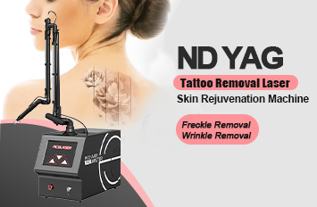 Tattoo removal Picosecond Laser Machine